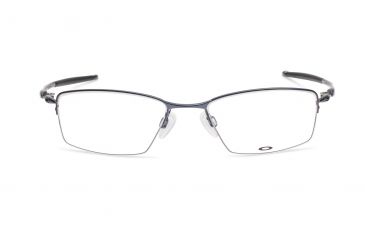 Image of Oakley OX5113-0454 Lizard Eyeglass Frames, Polished Midnight Frame