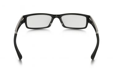 Image of Oakley OX8046-0253 Airdrop Eyeglass Frames, Black Ink Frame