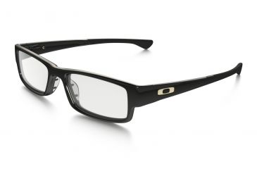 Image of Oakley OX8046-0255 Airdrop Eyeglass Frames, Black Ink Frame