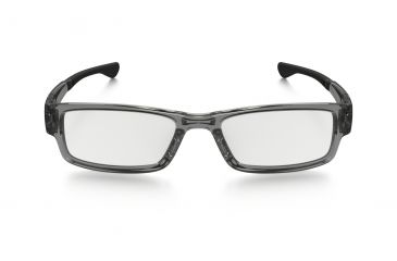Image of Oakley OX8046-0351 Airdrop Eyeglass Frames, Grey Shadow Frame