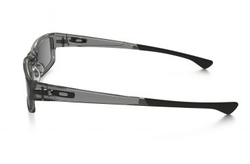 Image of Oakley OX8046-0351 Airdrop Eyeglass Frames, Grey Shadow Frame