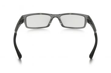 Image of Oakley OX8046-0353 Airdrop Eyeglass Frames, Grey Shadow Frame