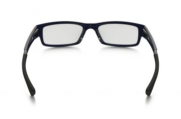 Image of Oakley OX8046-0453 Airdrop Eyeglass Frames, Blue Ice Frame