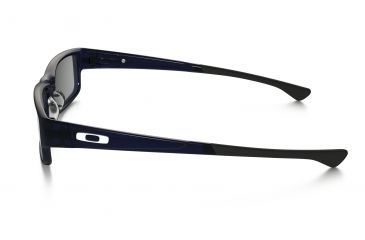 Image of Oakley OX8046-0453 Airdrop Eyeglass Frames, Blue Ice Frame