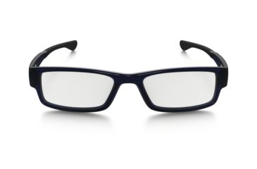 Image of Oakley OX8046-0455 Airdrop Eyeglass Frames, Blue Ice Frame