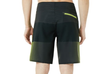 Image of Oakley Oz Trilogy 19 - Mens, Blackout, 31 482376-02E-31
