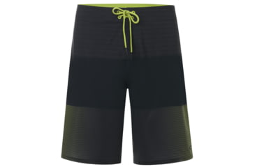 Image of Oakley Oz Trilogy 19 - Mens, Blackout, 31 482376-02E-31