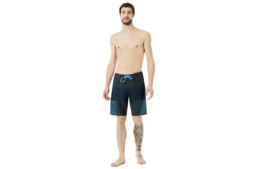 Image of Oakley Oz Trilogy 19 - Mens, Fathom, 32, 482376-6AC-32