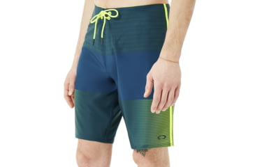 Image of Oakley Oz Trilogy 19 - Mens, Poseidon, 32, 482376-6A1-32