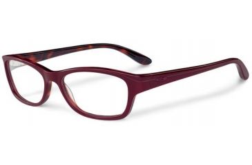 Image of Oakley Paceline Eyeglasses - Pink Tortoise Frame OX1067-0652