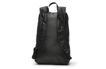 Image of Oakley Packable Backpack,18L,17x11x6in,Black 92732-01K