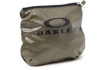 Image of Oakley Packable Backpack - Men's, Dark Brush, 0, 92732A-86V-0