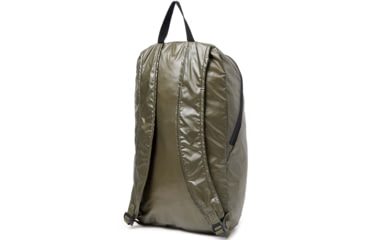 Image of Oakley Packable Backpack - Men's, Dark Brush, 0, 92732A-86V-0