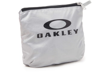 Image of Oakley Packable Backpack - Mens, Stone Gray, One Size, 92732A-22Y-U