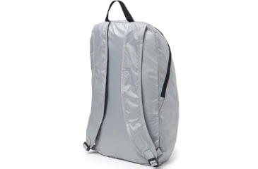 Image of Oakley Packable Backpack - Mens, Stone Gray, One Size, 92732A-22Y-U