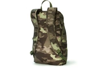 Image of Oakley Packable Backpack, Olive Camo 92732-799