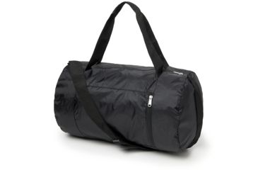 Image of Oakley Packable Duffel 26L - Mens, Blackout 921023-02E-