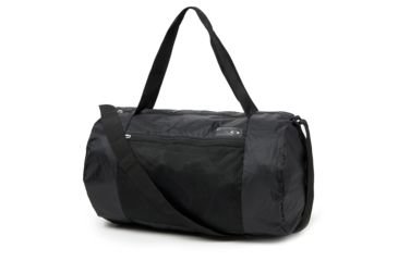 Image of Oakley Packable Duffel 26L - Mens, Blackout 921023-02E-