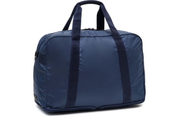 Image of Oakley Packable Duffle Bag - Mens, Foggy Blue, One Size, 921447-6FB-U