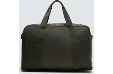 Image of Oakley Packable Duffle Bag - Mens, New Dark Brush, One Size, 921447-86L-U