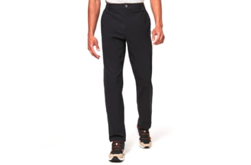 Image of Oakley Perf 5 Utility Pant - Mens, Blackout, 33, FOA401926-02E-33