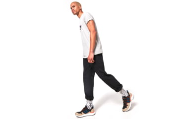 Image of Oakley Perf 5 Utility Pant - Mens, Blackout, 33, FOA401926-02E-33