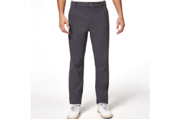 Image of Oakley Perf 5 Utility Pant, Mens, Forged Iron, 36, FOA401926-24J-36