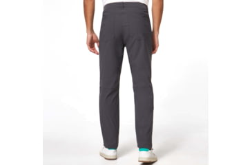 Image of Oakley Perf 5 Utility Pant, Mens, Forged Iron, 36, FOA401926-24J-36