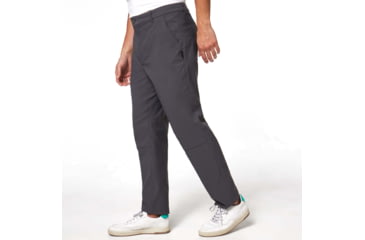 Image of Oakley Perf 5 Utility Pant, Mens, Forged Iron, 36, FOA401926-24J-36