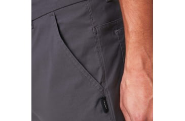 Image of Oakley Perf 5 Utility Pant, Mens, Forged Iron, 36, FOA401926-24J-36