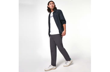 Image of Oakley Perf 5 Utility Pant, Mens, Forged Iron, 36, FOA401926-24J-36