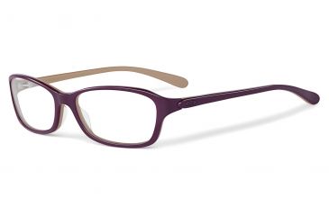 Image of Oakley Persuasive Eyeglasses - Morning Glory Frame OX1086-0552