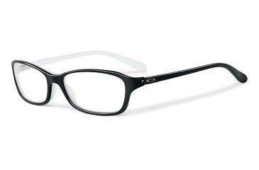 Image of Oakley Persuasive Eyeglasses - Tuxedo Frame OX1086-0152