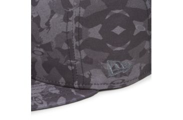 Image of Oakley Pigeon Camu - Mens, Stone Gray, 7 3/8 912124-22Y-7 3/8