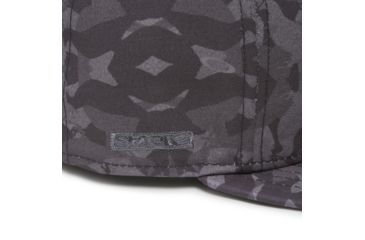 Image of Oakley Pigeon Camu - Mens, Stone Gray, 7 3/8 912124-22Y-7 3/8