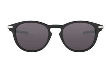 Image of Oakley PITCHMAN R OO9439 Prescription Sunglasses, 50mm, Satin Black, OO9439-943901-50-SV