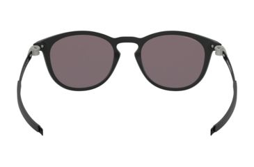 Image of Oakley PITCHMAN R OO9439 Prescription Sunglasses, 50mm, Satin Black, OO9439-943901-50-SV