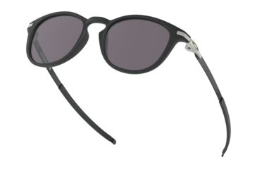 Image of Oakley PITCHMAN R OO9439 Prescription Sunglasses, 50mm, Satin Black, OO9439-943901-50-SV
