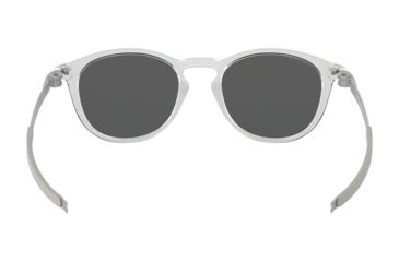Image of Oakley PITCHMAN R OO9439 Prescription Sunglasses, 50mm, Polished Clear, OO9439-943902-50-SV