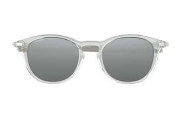 Image of Oakley PITCHMAN R OO9439 Prescription Sunglasses, 50mm, Polished Clear, OO9439-943902-50-SV