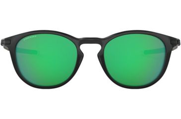 Image of Oakley PITCHMAN R OO9439 Prescription Sunglasses, 50mm, Black Ink, OO9439-943903-50-SV