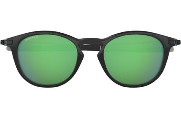 Image of Oakley PITCHMAN R OO9439 Prescription Sunglasses, 50mm, Black Ink, OO9439-943903-50-SV