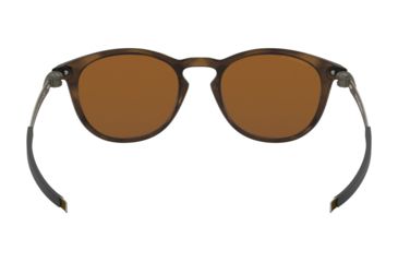 Image of Oakley PITCHMAN R OO9439 Prescription Sunglasses, 50mm, Polished Brown Tortoise, OO9439-943906-50-SV
