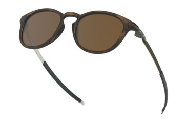 Image of Oakley PITCHMAN R OO9439 Prescription Sunglasses, 50mm, Polished Brown Tortoise, OO9439-943906-50-SV