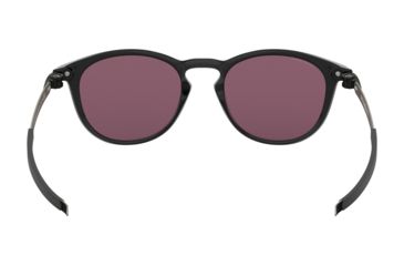 Image of Oakley PITCHMAN R OO9439 Sunglasses 943903-50 - Black Ink Frame, Prizm Jade Lenses