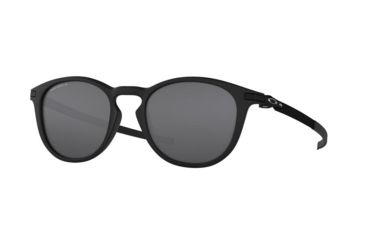 Image of Oakley PITCHMAN R OO9439 Sunglasses 943911-50 - , Prizm Black Polarized Lenses