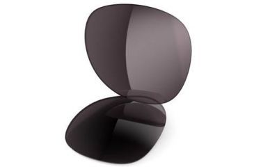 Image of Oakley Plaintiff Replacement Lenses, Warm Grey 43-386
