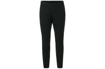 Image of Oakley Qd18 Shell Pants - Mens, Blackout, Large, 422464-02E-L