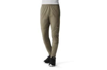 Image of Oakley Qd18 Shell Pants - Mens, Canteen, Large, 422464-87Y-L