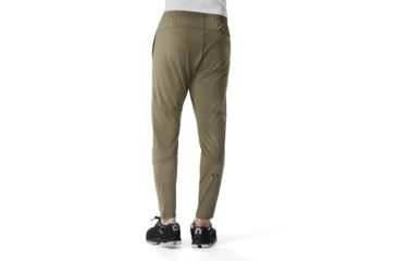 Image of Oakley Qd18 Shell Pants - Mens, Canteen, Large, 422464-87Y-L